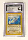 Chinchou