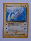 Chinchou