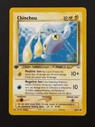 Chinchou