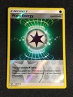 Warp Energy