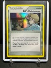 Bill's Maintenance