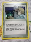 Bill's Maintenance