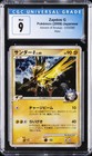 Zapdos G