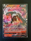 Houndoom V