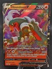 Houndoom V