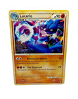 Lucario