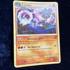 Lucario