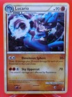 Lucario