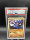 Lucario