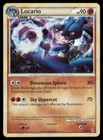 Lucario