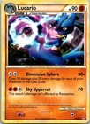 Lucario