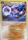 Lucario