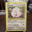 Chansey