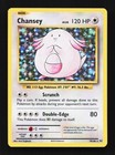 Chansey