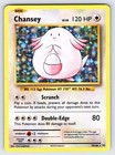 Chansey