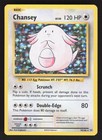 Chansey