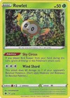 Rowlet