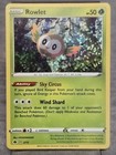 Rowlet