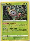 Rowlet