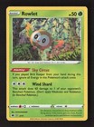 Rowlet