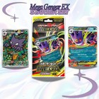 Mega Gengar EX