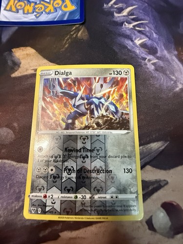 Dialga