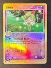 Kirlia