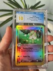 Kirlia