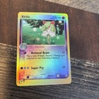 Kirlia