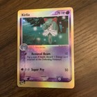 Kirlia