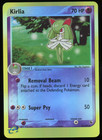 Kirlia
