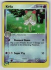 Kirlia