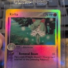 Kirlia