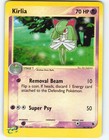 Kirlia