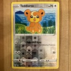 Teddiursa