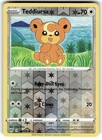 Teddiursa