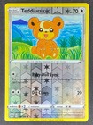 Teddiursa