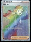 Worker