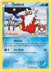 Delibird