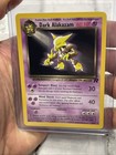 Dark Alakazam