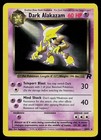 Dark Alakazam