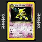 Dark Alakazam