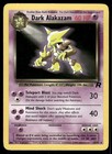 Dark Alakazam