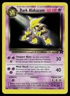 Dark Alakazam