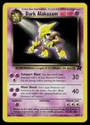 Dark Alakazam