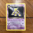 Dark Alakazam