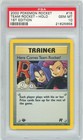 Here Comes Team Rocket