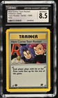 Here Comes Team Rocket
