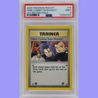 Here Comes Team Rocket