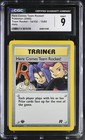 Here Comes Team Rocket
